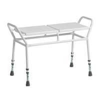 Bosworth Heavy Duty Shower Bench