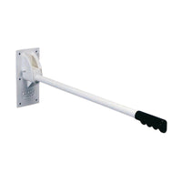 Solo Single Hinged Arm Support