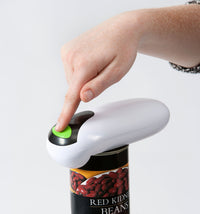 Automatic Can Opener