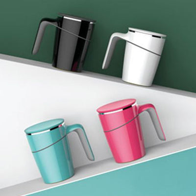 Anti-Spill Mug Image 2