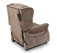 Accora Configura Lite 2 Tilt-in-Space Chair