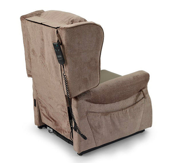 Accora Configura Lite 2 Tilt-in-Space Chair Image 2