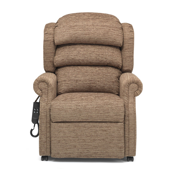 Repose Rimini Single Motor Tilt-in-Space Chair Image 4