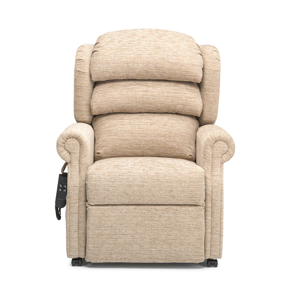 Repose Rimini Single Motor Tilt-in-Space Chair Image 6