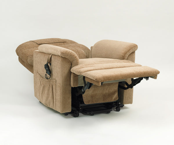 Larz Single Motor Riser Recliner Chair Image 5