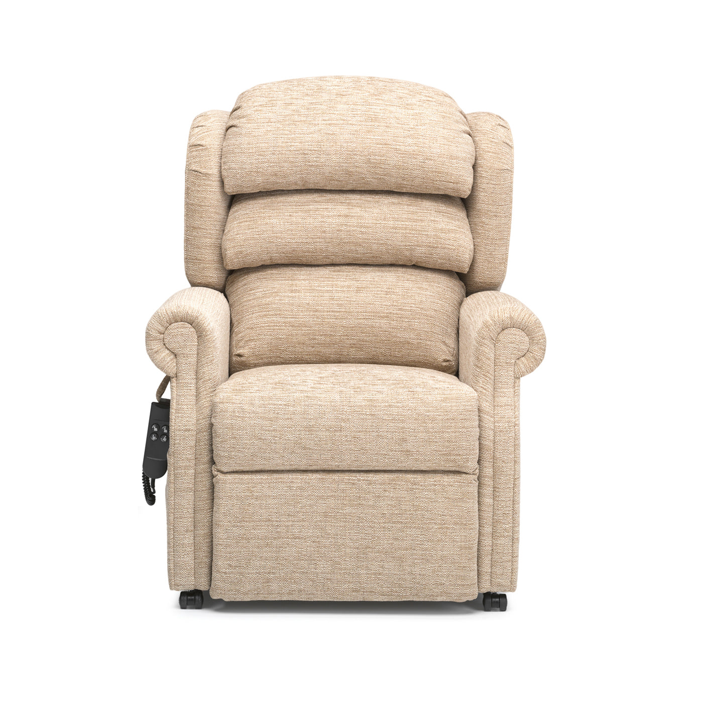 Repose Rimini Chair Repose Rimini Dual Motor Chair | Dual Motor Riser Recliners | Manage At ...