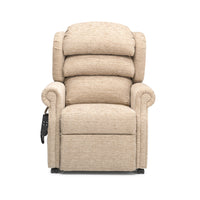 Repose Rimini Dual Motor Chair - Wine