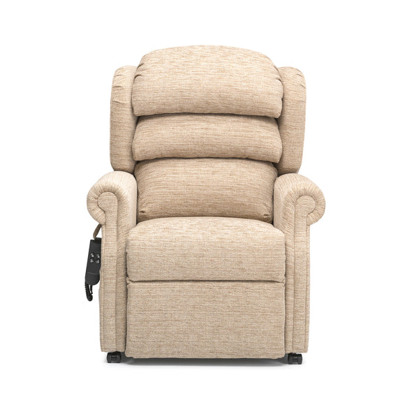 Repose Rimini Dual Motor Chair Image 3