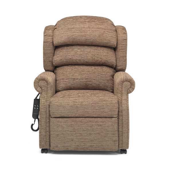 Repose Rimini Dual Motor Chair Image 4