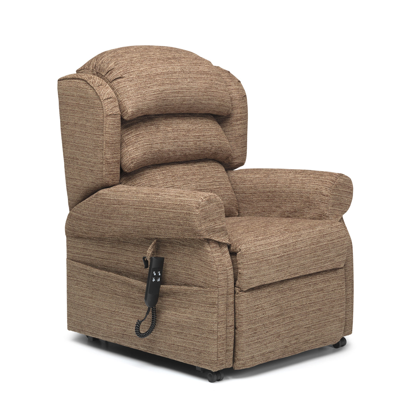 Repose Rimini Chair Repose Rimini Dual Motor Chair | Dual Motor Riser Recliners | Manage At ...