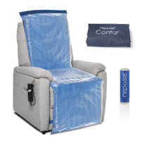 Repose Contur Riser Recliner Cushion