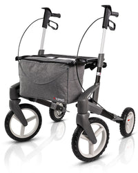 Topro Olympos All Terrain Rollator - Blue
