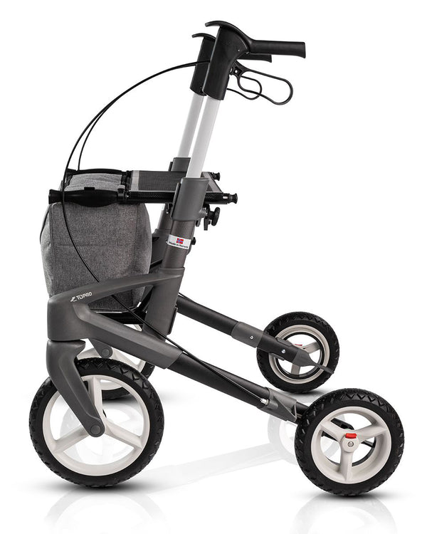 Topro Olympos All Terrain Rollator Image 6