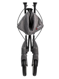 Topro Olympos All Terrain Rollator - Blue