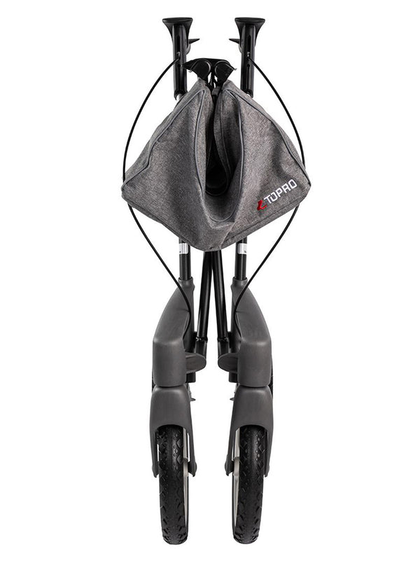 Topro Olympos All Terrain Rollator Image 7