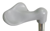 Ergonomic Aluminium Walking Stick