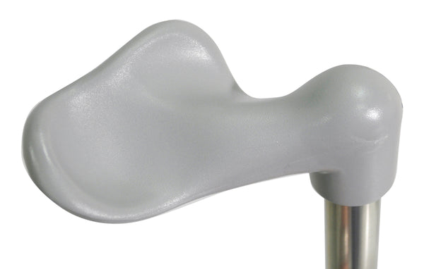 Ergonomic Aluminium Walking Stick Image 2
