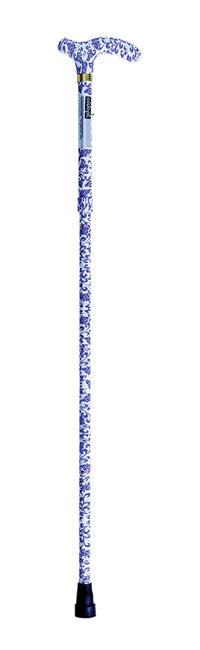 Deluxe Folding Walking Cane - China