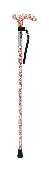 Deluxe Folding Walking Cane - China