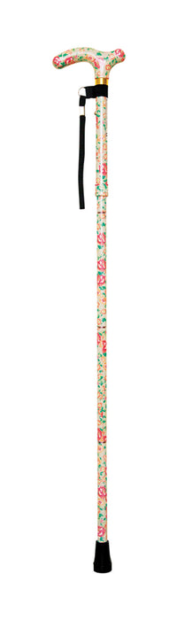 Deluxe Folding Walking Cane - China