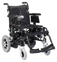 Energi Powerchair - Black