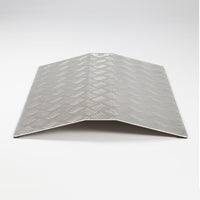 Aluminium Threshold Bridge Ramp