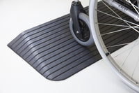 Rubber Threshold Ramp
