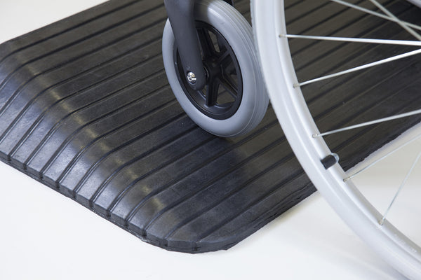 Rubber Threshold Ramp Image 3