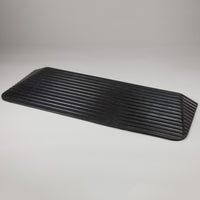 Rubber Threshold Ramp