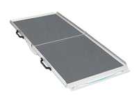 Aerolight Broadfold Premium Scooter Ramp