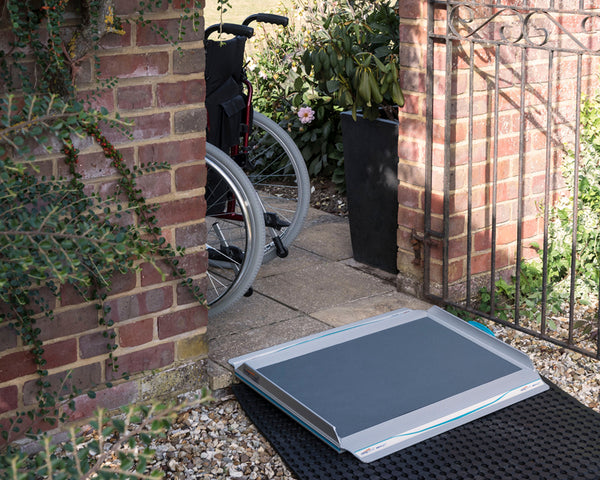 Aerolight Classic Premium Non-Folding Ramp Image 2