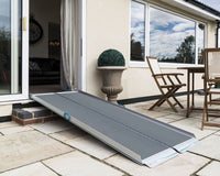 Aerolight Xtra Premium Folding Suitcase Ramp