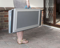 Aerolight Xtra Premium Folding Suitcase Ramp