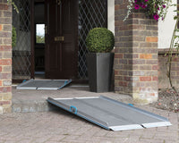 Aerolight Xtra Premium Folding Suitcase Ramp