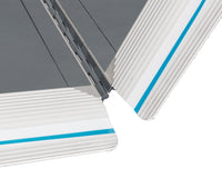 Aerolight Xtra Premium Folding Suitcase Ramp