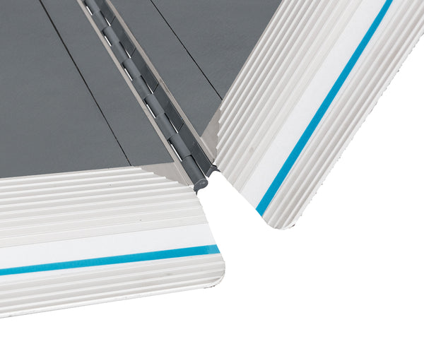 Aerolight Xtra Premium Folding Suitcase Ramp Image 5