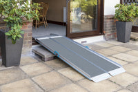 Aerolight Up & Over Ramp Kit