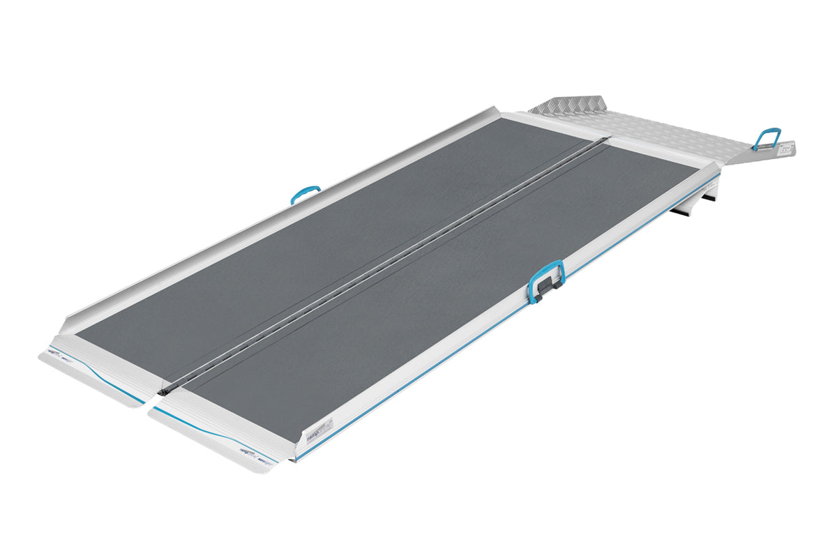 Lighting Up Ramp Aerolight Up & Over Ramp Kit | Folding Ramps | Manage At Home