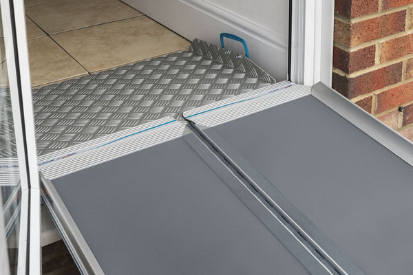 Aerolight Up & Over Ramp Kit Image 4