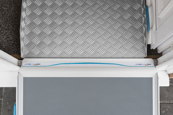 Aerolight Up & Over Ramp Kit Image 5