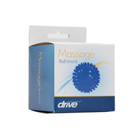 Coloured Massage Balls