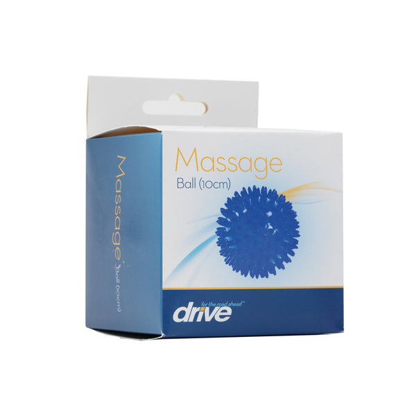 Coloured Massage Balls Image 3