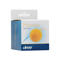 Coloured Massage Balls