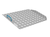 Doorline-Multi Threshold Ramp