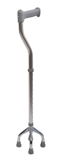 Small Base Quad Cane