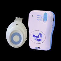 Automatic Fall Alarm with Pager