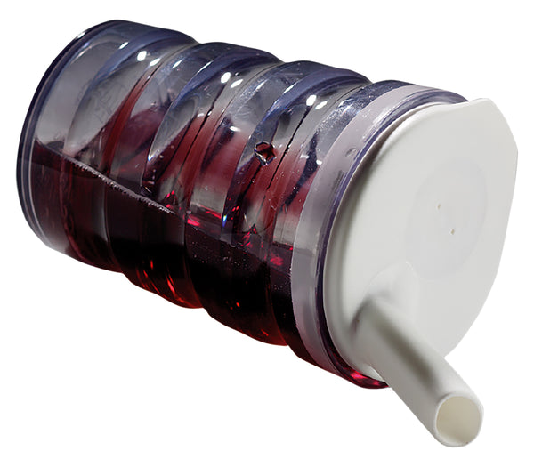 Sure Grip Mug with Lid Image 2