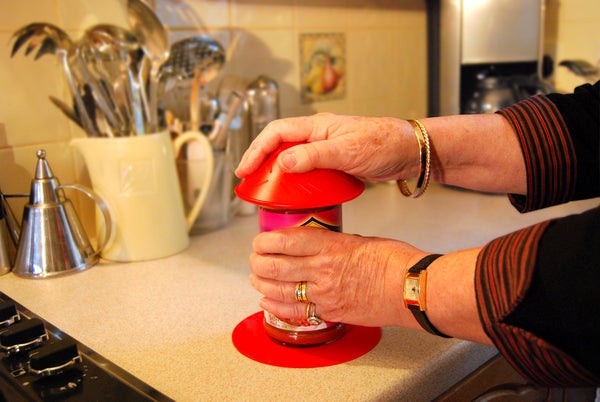 Tenura Jar Opener Image 4