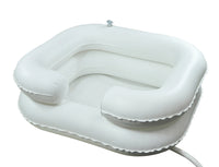Inflatable Hair Wash Basin