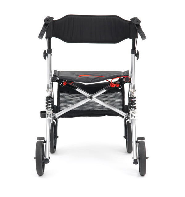 Suspension Rollator Image 2